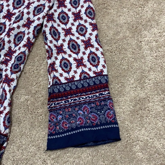 Romper - Picture 3 of 5